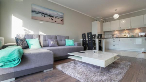 Apartamenty GLOBAL BLIŻEJ MORZA 16/60 Kołobrzeg, Kołobrzeg